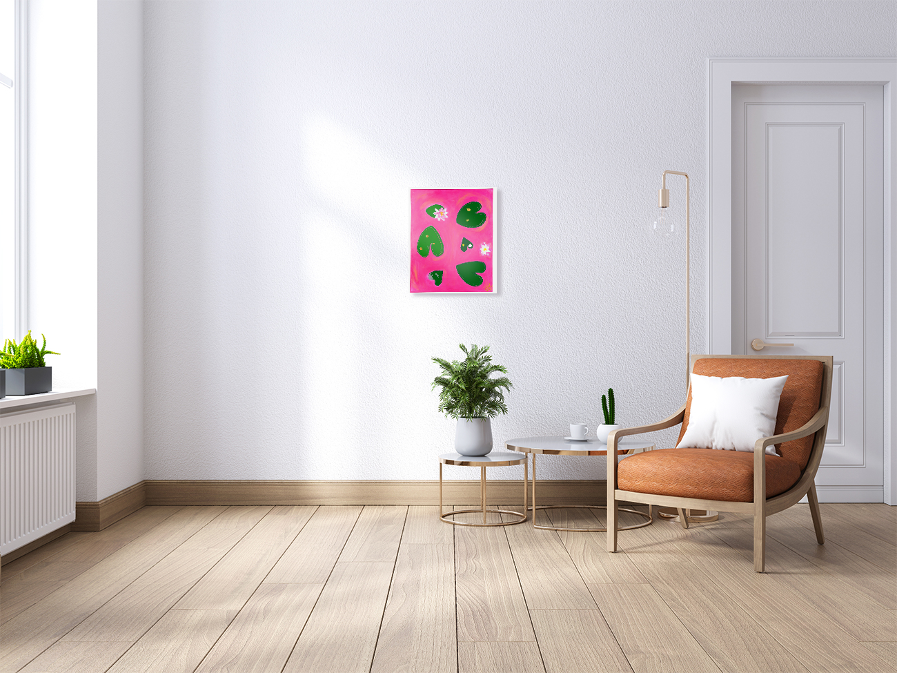 Lumpeet Small size Limited ed. of 200 pieces