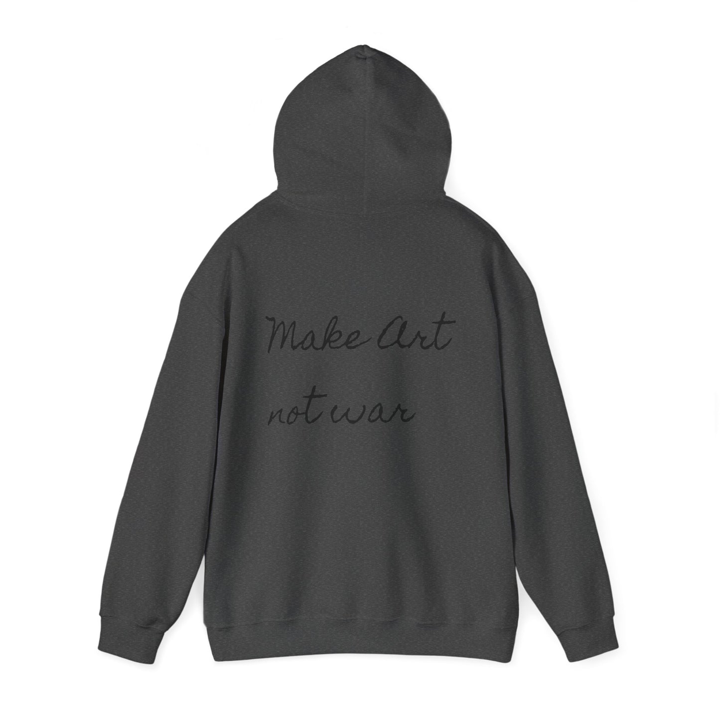ArtetSurf HOODIE