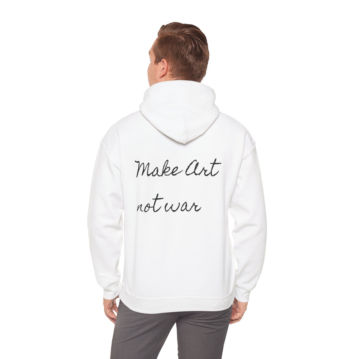 ArtetSurf HOODIE
