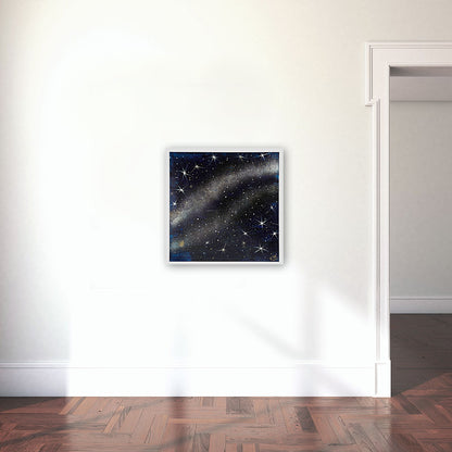 The Milky Way - Small size -  Limited ed. of 100 pieces